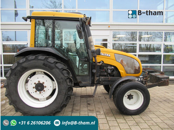 Máy cày VALTRA A-series