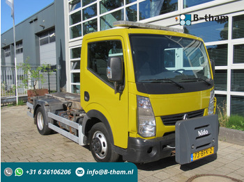 Xe tải nhỏ RENAULT