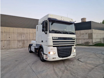 Cho thuê DAF XF 105.460 DAF XF 105.460: hình 2