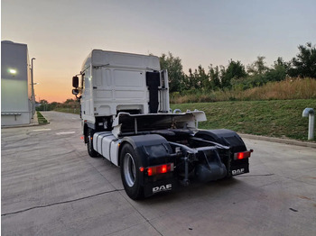 Cho thuê DAF XF 105.460 DAF XF 105.460: hình 4