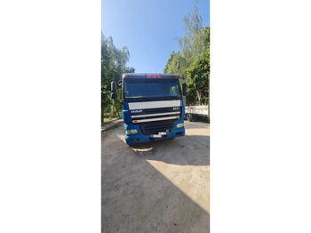 Xe đầu kéo DAF CF 85 430