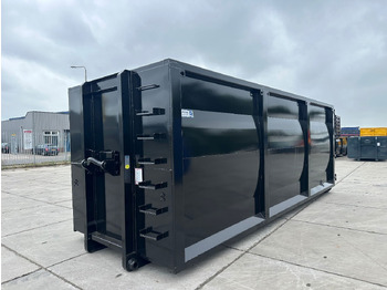 Thùng chứa hooklift