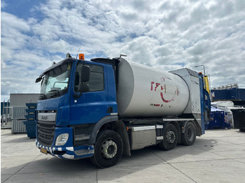 Xe tải chở rác DAF CF 290