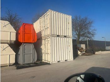 Container biển