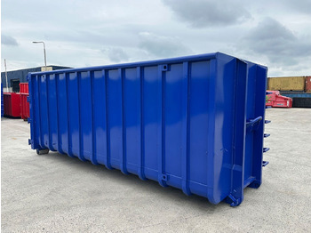 Thùng chứa hooklift