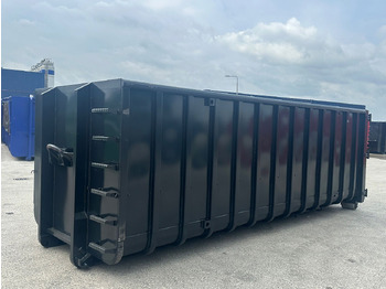 Thùng chứa hooklift