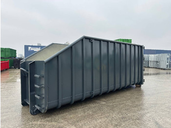 Thùng chứa hooklift
