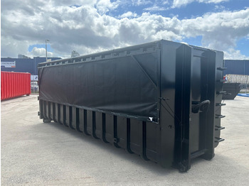 Hoán đổi thân/ Container