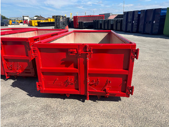 Hoán đổi thân/ Container
