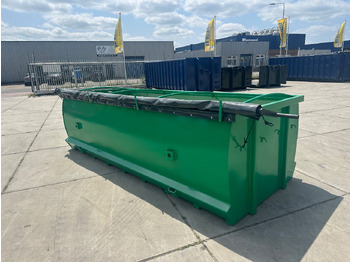 Hoán đổi thân/ Container