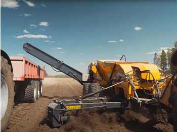 Thiết bị xới đất