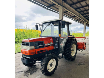 Máy cày KUBOTA