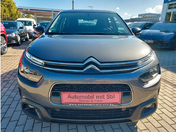 Sedan Citroën C4 Cactus Feel DAB Klima Sitzheizung PDC: hình 3