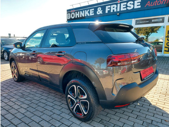 Sedan Citroën C4 Cactus Feel DAB Klima Sitzheizung PDC: hình 5