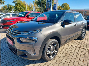 Sedan Citroën C4 Cactus Feel DAB Klima Sitzheizung PDC: hình 4
