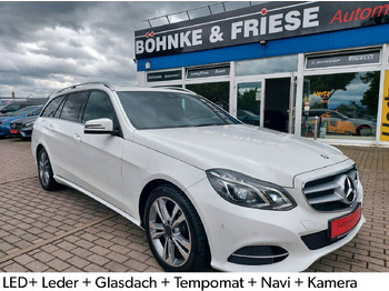 Xe hơi MERCEDES-BENZ