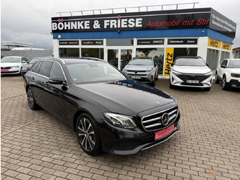 Xe wagon MERCEDES-BENZ