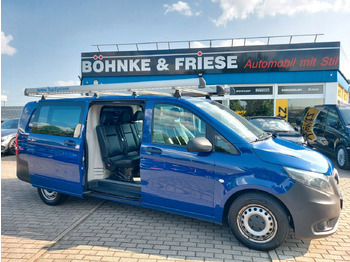 Xe van chở khách MERCEDES-BENZ Vito 114