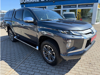 SUV MITSUBISHI L200