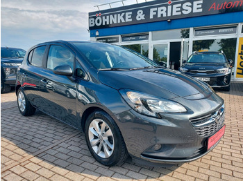 Xe hơi OPEL