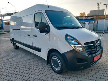 Xe van chở khách Opel Movano B Kasten Kombi HKa L3H2 3,5t: hình 3