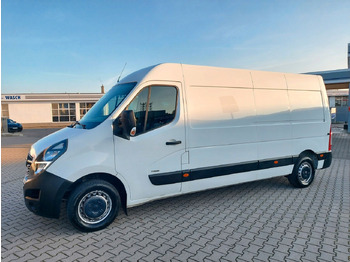 Xe van chở khách Opel Movano B Kasten Kombi HKa L3H2 3,5t: hình 5