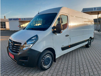 Xe van chở khách Opel Movano B Kasten Kombi HKa L3H2 3,5t: hình 2