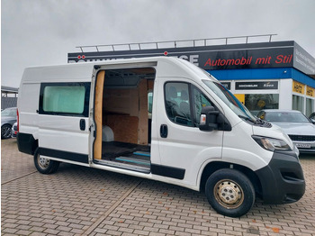 Xe bus mini PEUGEOT