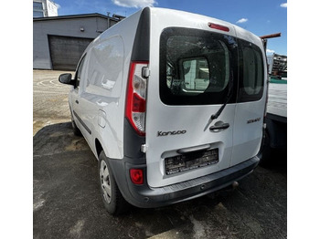 Xe hơi Renault Kangoo Rapid Extra Klima AHK DACHTRÄGER WORKER: hình 3