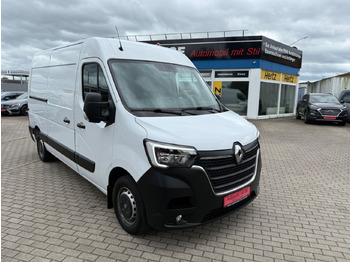 Xe van chở khách RENAULT Master