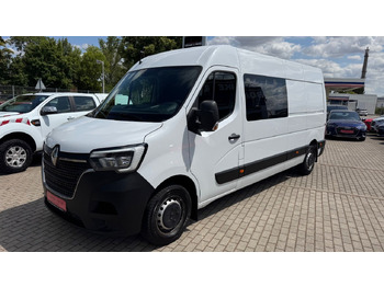 Xe van chở khách RENAULT Master