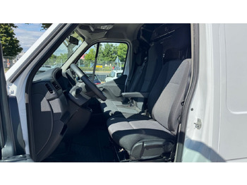 Xe van chở khách Renault Master III Kasten L3H2 HKa 3,5t KLIMA: hình 4