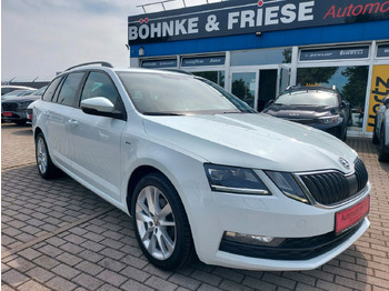 Xe wagon ŠKODA
