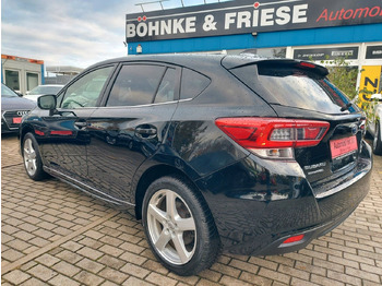 Sedan Subaru Impreza 2.0ie Hybrid 4x4 Lineartronic ACC Cam: hình 4