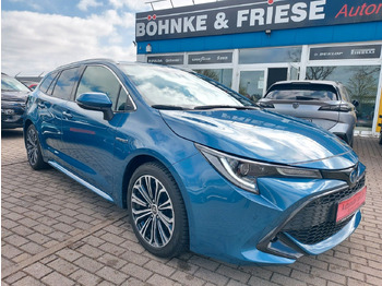 Xe hơi TOYOTA