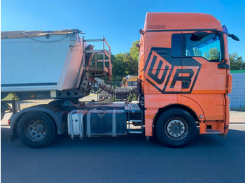Xe đầu kéo MAN TGX 18.440