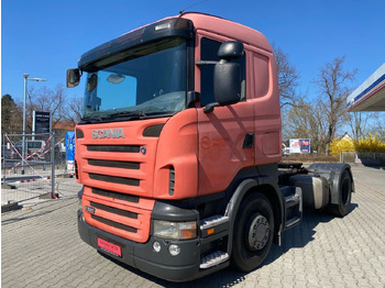 Xe đầu kéo SCANIA R 380