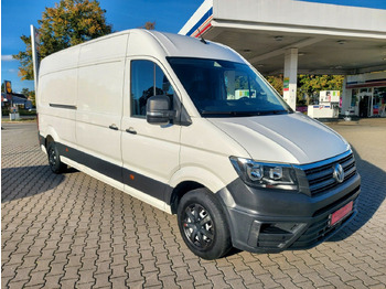 Xe van chở khách VOLKSWAGEN Crafter 35