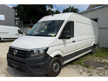 Xe van chở khách VOLKSWAGEN Crafter 35