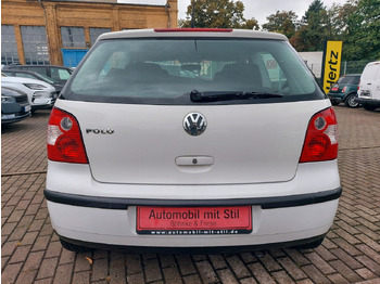 Xe hơi Volkswagen Polo IV Basis Klima ohnee TÜV: hình 5