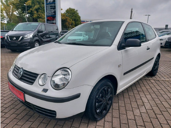 Xe hơi Volkswagen Polo IV Basis Klima ohnee TÜV: hình 3