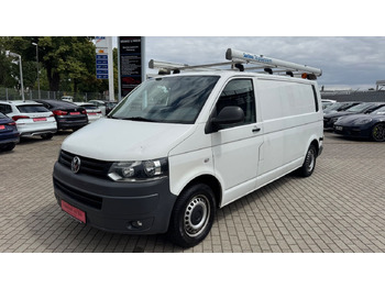 Xe van chở khách VOLKSWAGEN Transporter T5