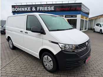 Xe van chở khách VOLKSWAGEN Transporter T6.1