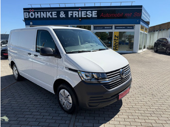 Xe van chở khách VOLKSWAGEN Transporter T6
