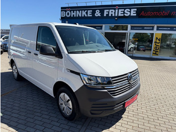 Xe van chở khách VOLKSWAGEN Transporter T6