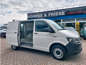 Xe van chở khách VOLKSWAGEN Transporter T6