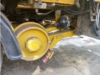 Cho thuê Mitsubishi Fusso Mitsubishi Fusso: hình 5