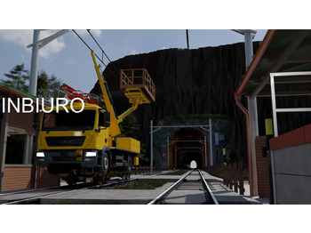 Xe tải khung gầm VOLVO