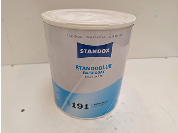 Dụng cụ/ Thiết bị 1 Dose Ein­stel­l­ad­di­tiv (Standox): hình 2