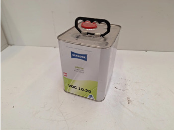 Trang thiết bị xưởng